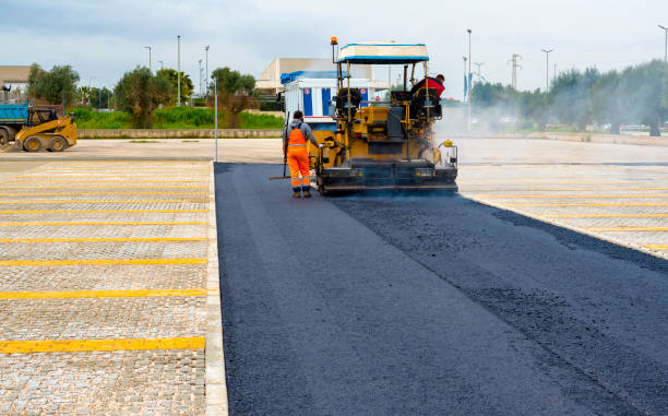 Best Driveway Pavers Near Me  in Ranchester, WY