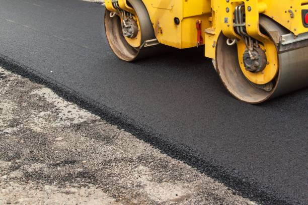 Best Interlocking Driveway Pavers  in Ranchester, WY